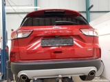  Ford  Kuga 2.5 Duratec PHEV TITANIUM X Automatic Petrol/Electric  46 #34