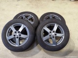  Ford  Mondeo Turnier 2.0 EcoBlue Aut. Business Edition Automatic Diesel  50 #11