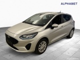  Ford  Fiesta 1.1 S&S Cool&Connect Manual Petrol  51 