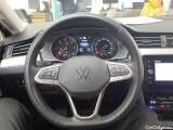  Volkswagen  Passat Variant 2.0 TDI SCR DSG Business Automatic Diesel  52 #13