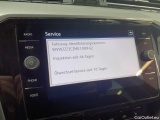  Volkswagen  Passat Variant 2.0 TDI SCR DSG Business Automatic Diesel  52 #26