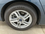  Ford  Focus Turnier 2.0 EcoBlue Start-Stopp-System Aut. COOL&CONNECT Automatic Diesel  53 #10