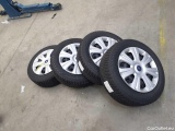  Ford  Focus Turnier 2.0 EcoBlue Start-Stopp-System Aut. COOL&CONNECT Automatic Diesel  53 #11