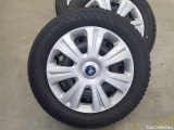  Ford  Focus Turnier 2.0 EcoBlue Start-Stopp-System Aut. COOL&CONNECT Automatic Diesel  53 #19