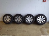  Volkswagen  Passat Variant 2.0 TDI SCR DSG Business Automatic Diesel  55 #11