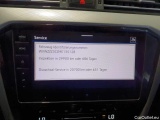  Volkswagen  Passat Variant 2.0 TDI SCR DSG Business Automatic Diesel  55 #14