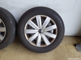 Volkswagen  Passat Variant 2.0 TDI SCR DSG Business Automatic Diesel  55 #20