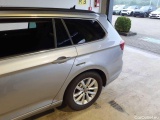  Volkswagen  Passat Variant 2.0 TDI SCR DSG Business Automatic Diesel  55 #46