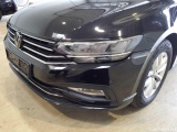  Volkswagen  Passat Variant 2.0 TDI SCR DSG Business Automatic Diesel  56 #56