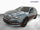  Skoda  Superb Combi 1.4 TSI iV DSG L&K Automatic Petrol/Electric  57 
