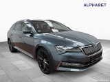  Skoda  Superb Combi 1.4 TSI iV DSG L&K Automatic Petrol/Electric  57 #2