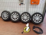  Skoda  Superb Combi 1.4 TSI iV DSG L&K Automatic Petrol/Electric  57 #11