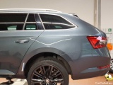  Skoda  Superb Combi 1.4 TSI iV DSG L&K Automatic Petrol/Electric  57 #35