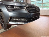  Skoda  Superb Combi 1.4 TSI iV DSG L&K Automatic Petrol/Electric  57 #63