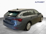  Skoda  Octavia Combi 2.0 TDI First Edition Manual Diesel  58 #4