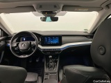  Skoda  Octavia Combi 2.0 TDI First Edition Manual Diesel  58 #7