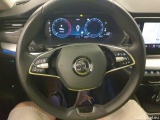  Skoda  Octavia Combi 2.0 TDI First Edition Manual Diesel  58 #19