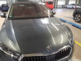  Skoda  Octavia Combi 2.0 TDI First Edition Manual Diesel  58 #35