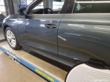  Skoda  Octavia Combi 2.0 TDI First Edition Manual Diesel  58 #39