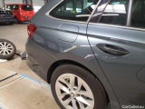  Skoda  Octavia Combi 2.0 TDI First Edition Manual Diesel  58 #45