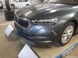  Skoda  Octavia Combi 2.0 TDI First Edition Manual Diesel  58 #52
