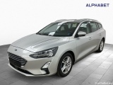  Ford  Focus Turnier 2.0 EcoBlue Start-Stopp-System Aut. COOL&CONNECT Automatic Diesel  60 