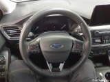  Ford  Focus Turnier 2.0 EcoBlue Start-Stopp-System Aut. COOL&CONNECT Automatic Diesel  60 #13