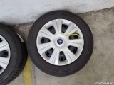  Ford  Focus Turnier 2.0 EcoBlue Start-Stopp-System Aut. COOL&CONNECT Automatic Diesel  60 #18