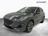  Ford  Kuga 2.5 Duratec PHEV VIGNALE Direct Drive Petrol/Electric  62 