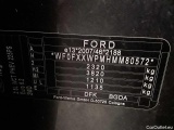  Ford  Kuga 2.5 Duratec PHEV VIGNALE Direct Drive Petrol/Electric  62 #12