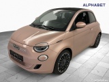  Fiat  500 C Icon - Automatic Electric  67 