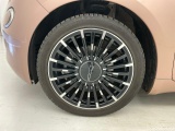  Fiat  500 C Icon - Automatic Electric  67 #10