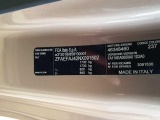  Fiat  500 C Icon - Automatic Electric  67 #11