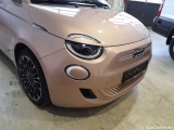  Fiat  500 C Icon - Automatic Electric  67 #32