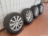  Peugeot  5008 BlueHDi 130 EAT8 ALLURE PACK Automatic Diesel  68 #11