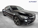  Mercedes  C-Klasse 200 COUPE 9G-TRONIC Automatic Petrol/Electric  69 #2
