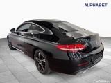 Mercedes  C-Klasse 200 COUPE 9G-TRONIC Automatic Petrol/Electric  69 #3
