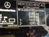  Mercedes  C-Klasse 200 COUPE 9G-TRONIC Automatic Petrol/Electric  69 #11
