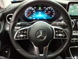  Mercedes  C-Klasse 200 COUPE 9G-TRONIC Automatic Petrol/Electric  69 #12