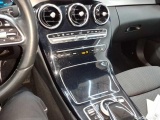  Mercedes  C-Klasse 200 COUPE 9G-TRONIC Automatic Petrol/Electric  69 #13
