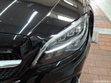  Mercedes  C-Klasse 200 COUPE 9G-TRONIC Automatic Petrol/Electric  69 #21