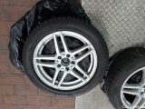  Mercedes  C-Klasse 200 COUPE 9G-TRONIC Automatic Petrol/Electric  69 #24