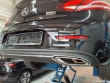  Mercedes  C-Klasse 200 COUPE 9G-TRONIC Automatic Petrol/Electric  69 #37