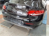  Mercedes  C-Klasse 200 COUPE 9G-TRONIC Automatic Petrol/Electric  69 #39