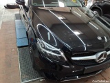  Mercedes  C-Klasse 200 COUPE 9G-TRONIC Automatic Petrol/Electric  69 #48