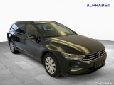  Volkswagen  Passat Variant 2.0 TDI SCR DSG Automatic Diesel  72 #2