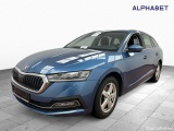  Skoda  Octavia Combi 2.0 TDI DSG Style Automatic Diesel  74 