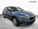  Skoda  Octavia Combi 2.0 TDI DSG Style Automatic Diesel  74 #2