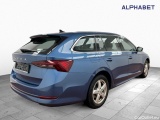  Skoda  Octavia Combi 2.0 TDI DSG Style Automatic Diesel  74 #4