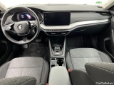  Skoda  Octavia Combi 2.0 TDI DSG Style Automatic Diesel  74 #7